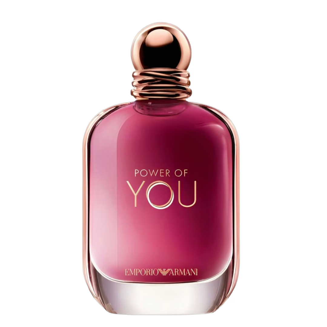 Giorgio Armani Emporio  Armani Power Of You 3.0 Oz Edp Women