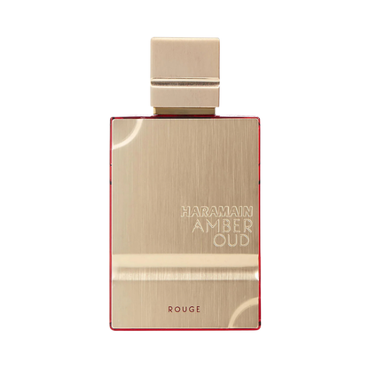 Al Haramain Amber Oud Rouge 2.0  Edp Men