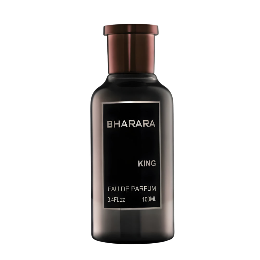 Bharara King 3.4 Oz Edp Men