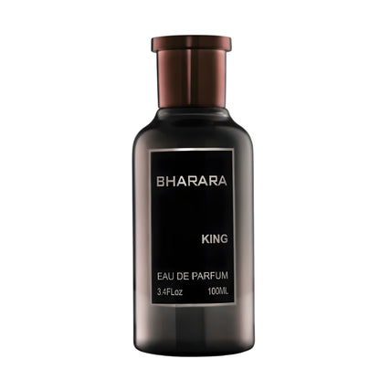 Bharara King 3.4 Oz Edp Men