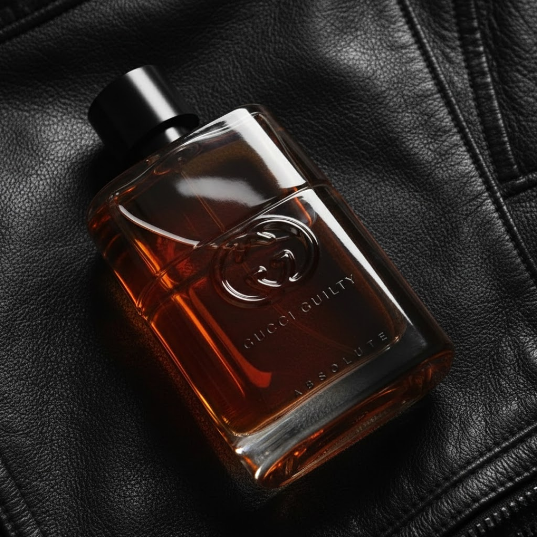 Gucci Guilty Absolute 3 Oz Edp Women