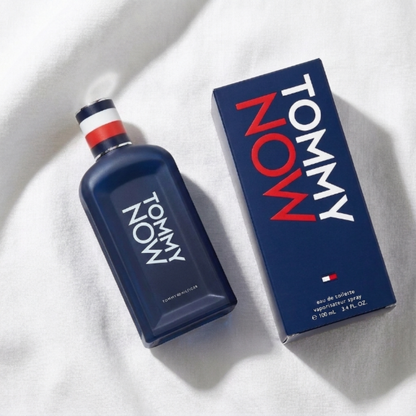 Tommy Hilfiger Now 3.4 Oz Edt Men