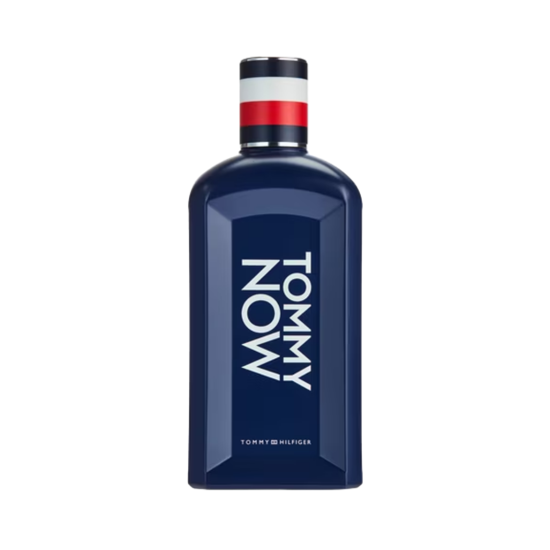 Tommy Hilfiger Now 3.4 Oz Edt Men