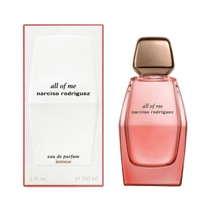 Narciso Rodriguez All Of Me Intense 3 Oz Edp Women