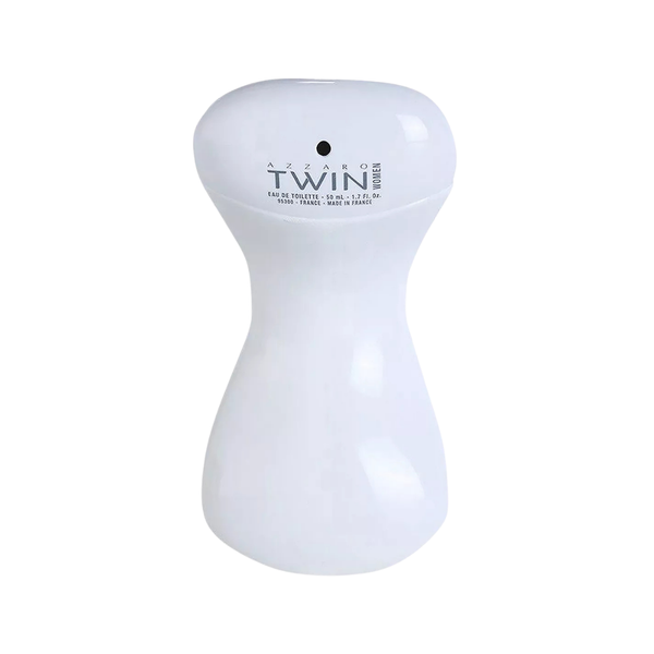 Azzaro Twin 2.7 Oz Edt Women