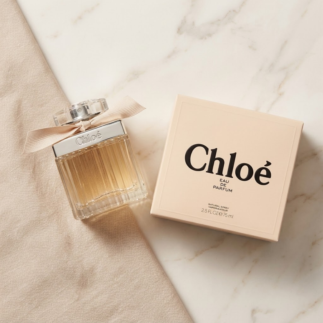 Chloe Chloé 2.5 Oz EDP for Women