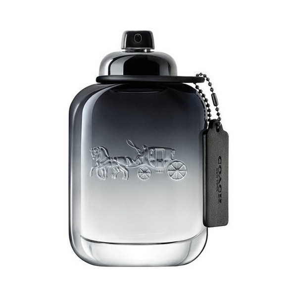 Coach New York 6.7 Oz Edt Men
