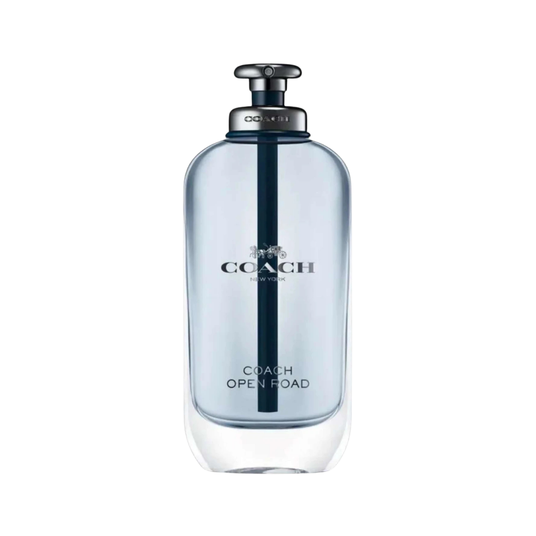 Coach Open Road 3.4 Oz Edt Men