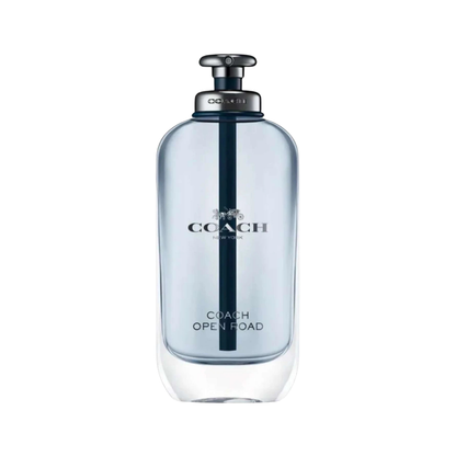 Coach Open Road 3.4 Oz Edt Men
