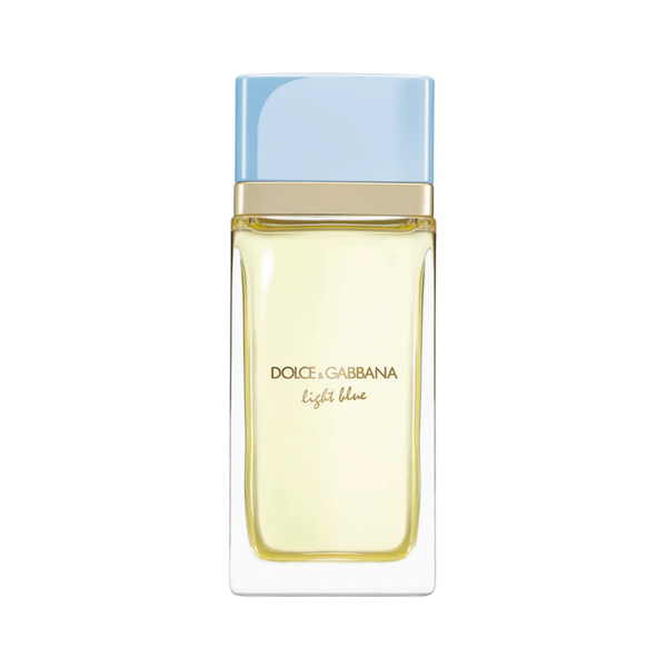 Dolce & Gabbana Light Blue 3.4 Oz Edp Women