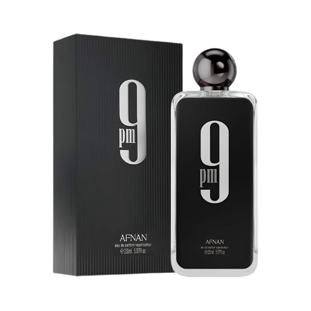 Afnan 9 Pm 5.0 Oz Edp Men