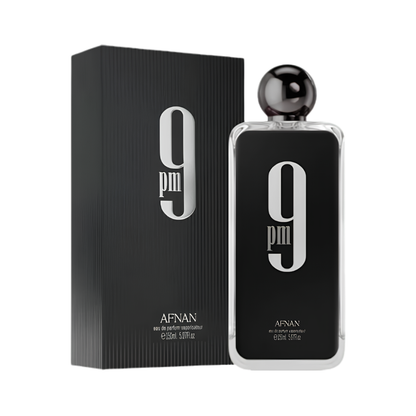 Afnan 9 Pm 5.0 Oz Edp Men