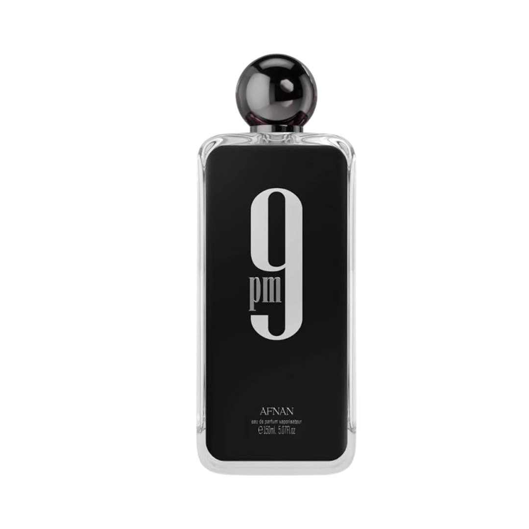 Afnan 9 Pm 5.0 Oz Edp Men