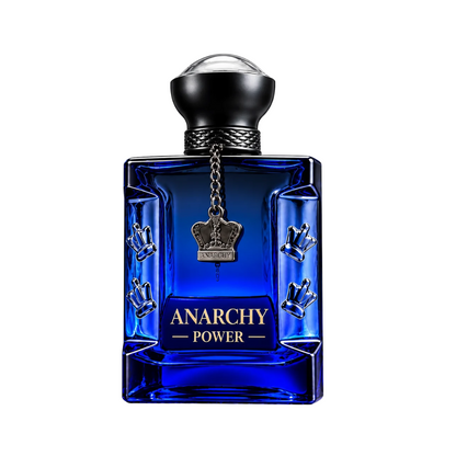 King Of Kings Anarchy Power 3.4 Oz Edp Men