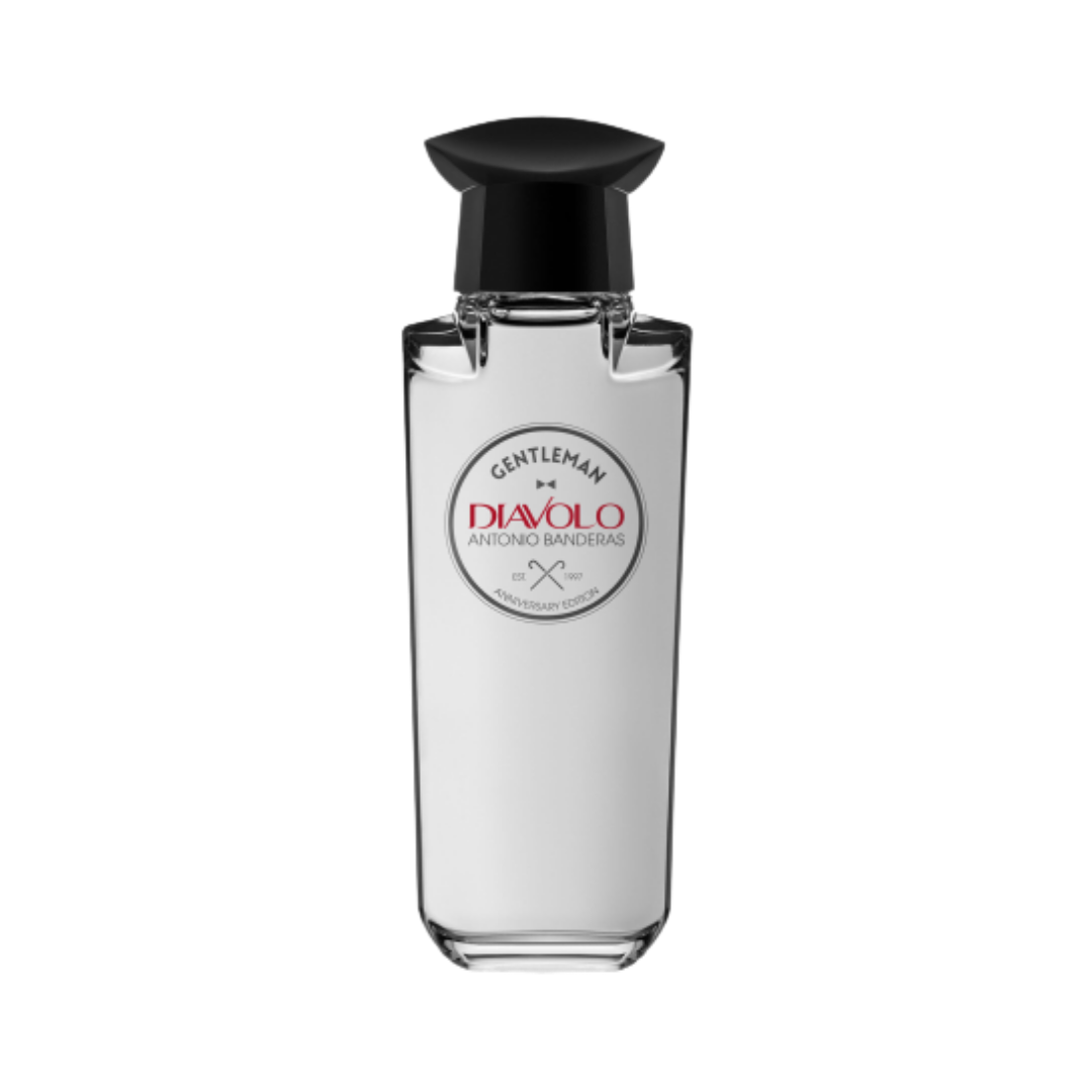 Antonio Banderas Diavolo Anniversary Edition 3.4 Oz Edt Oz Men