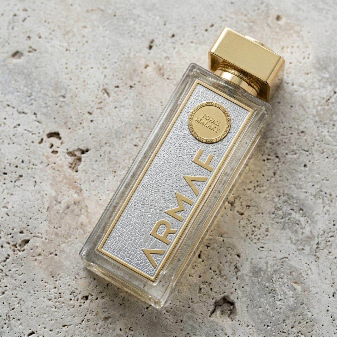 Armaf Mosaic Topaz Malaky 2.5 Oz Edp Men