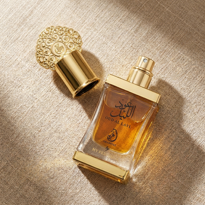 Arabiyat Oud Al Layl 0.40 Oz Concentrated Oil Unisex