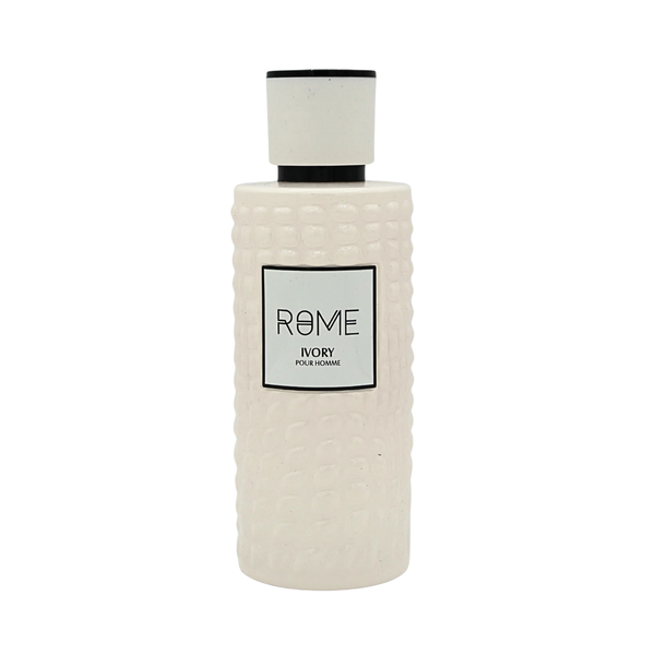 Bharara Rome Ivory Pour Homme 3.4 Oz Edp Men