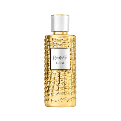Bharara Rome Lucky 3.4 Oz Edp Men