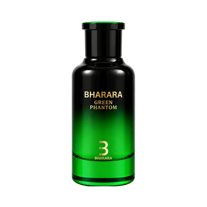 Bharara Green Phantom 3.4 Oz Edp Men