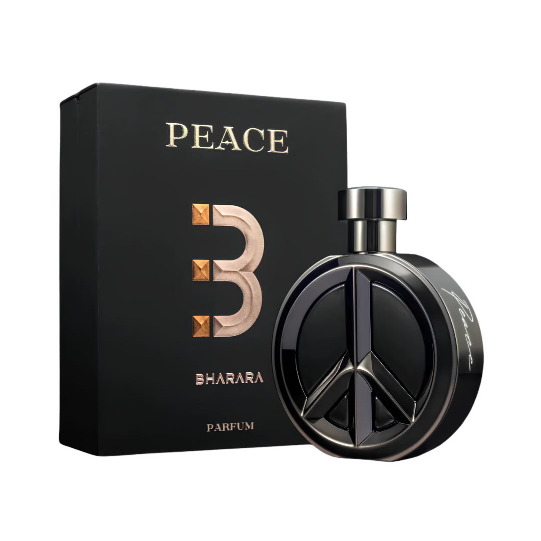 Bharara Peace 3.4 Oz Edp Unisex