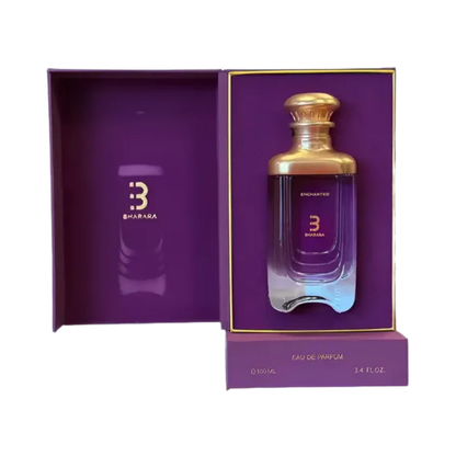 Bharara Enchanted 3.4 Oz Edp Women