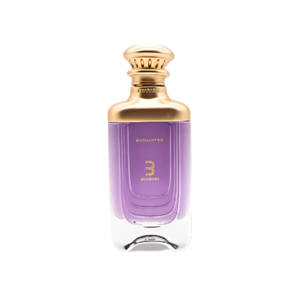 Bharara Enchanted 3.4 Oz Edp Women