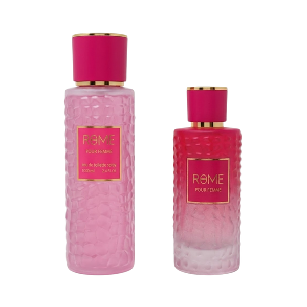 Bharara Set Rome Pour Femme 2 Pcs 3.4 Oz Edp Women