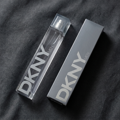 Donna Karan Energizing 3.4 Oz Edt Men