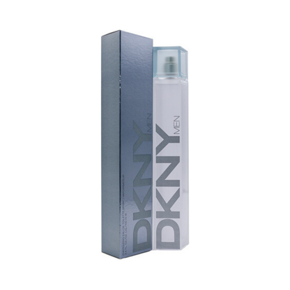 Donna Karan Energizing 3.4 Oz Edt Men