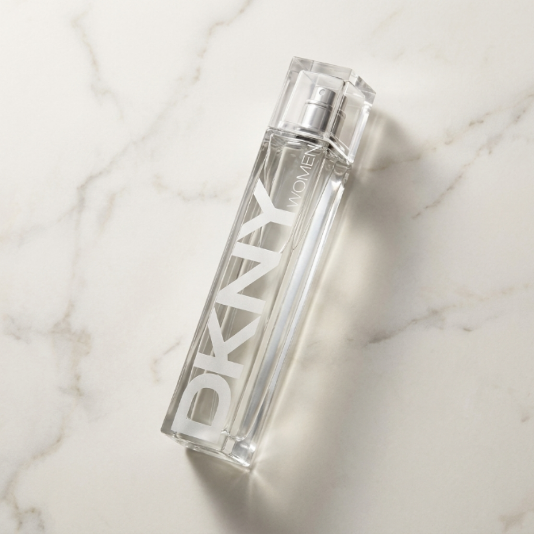 Donna Karan Energizing 3.4 Oz Edt Men