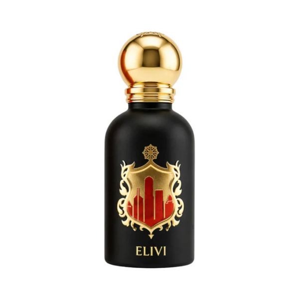 Elivi Hong Kong 3.4 Oz Edp Unisex