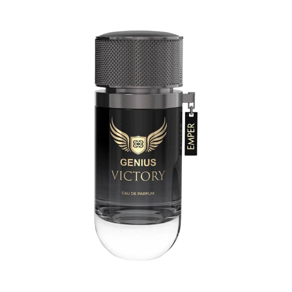 Emper Genius Victory 3.4 Oz Edp Men
