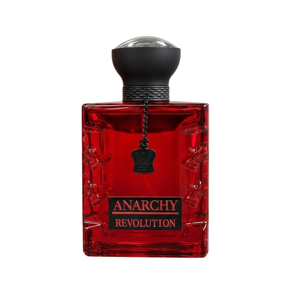 King Of Kings Anarchy Revolution 3.4 Oz Edp Men