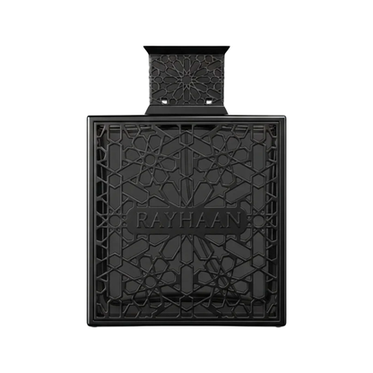 Rayhaan Obsidian 3.4 Oz Edp Men