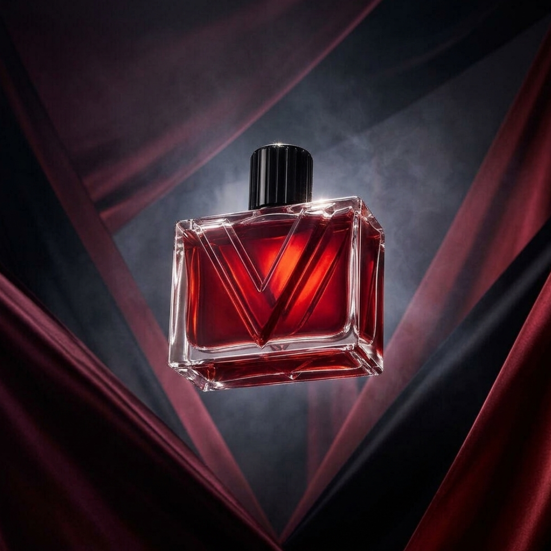 Valentino Vendetta Donna 3.4 Oz Edp Women