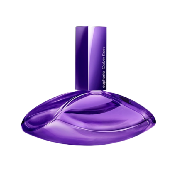 Calvin Klein Euphoria Bold Elixir 3.4 Oz Edp Women
