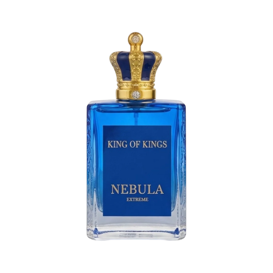 King Of Kings Nebula 3.4 Oz Edp Men 3.4 Oz Parfum Unisex