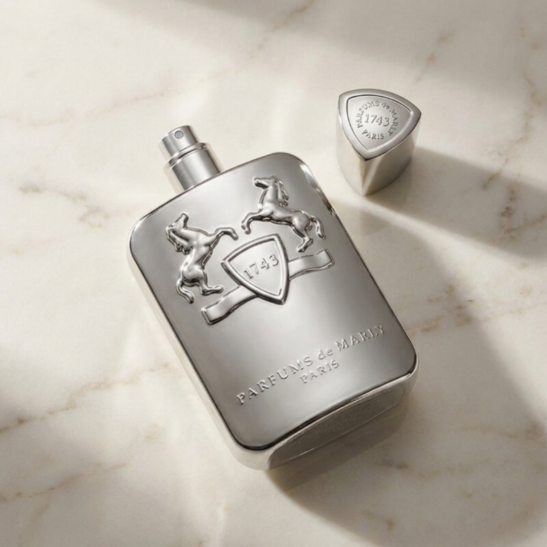 Parfums De Marly Pegasus 4.2 Oz Edp Men