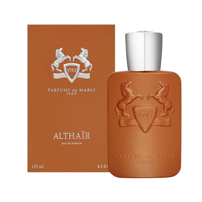 Parfums De Marly Althair 4.2 Oz Edp Men