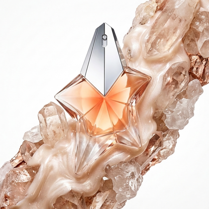 Thierry Mugler Angel Blush 3.4 Oz Edp Women