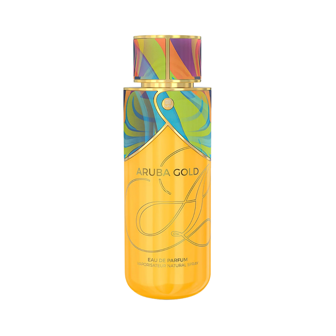 Emper Aruba Gold 3.4 Oz Edp Women
