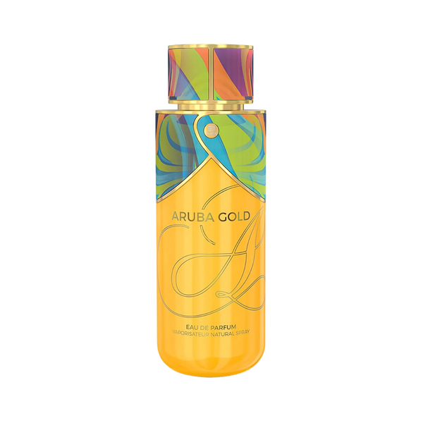 Emper Aruba Gold 3.4 Oz Edp Women