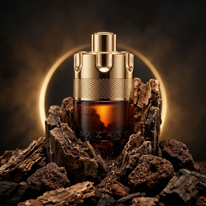 Azzaro Forever Wanted Absolu 3.4 Oz Parfum Men