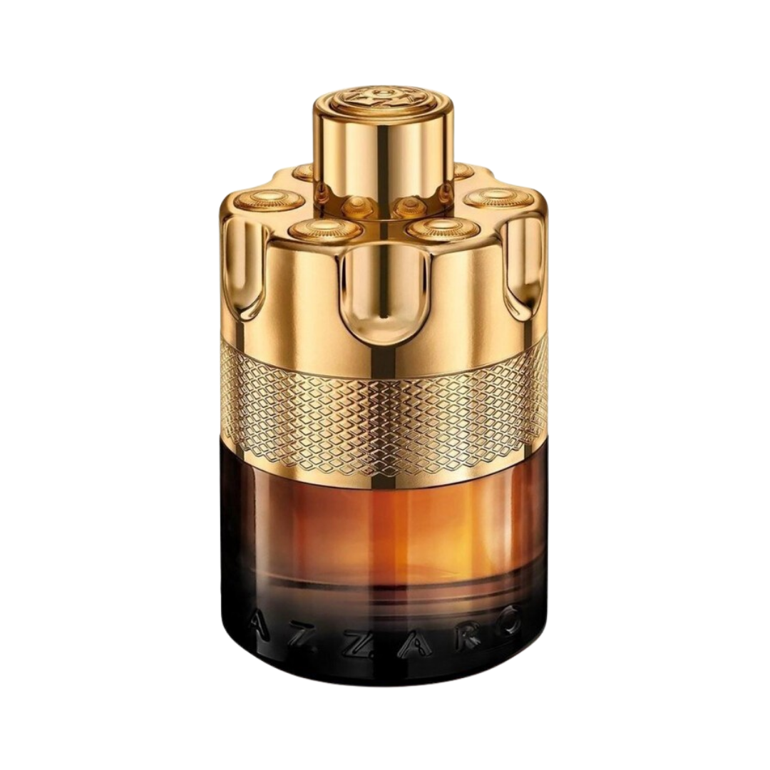Azzaro Forever Wanted Absolu 3.4 Oz Parfum Men