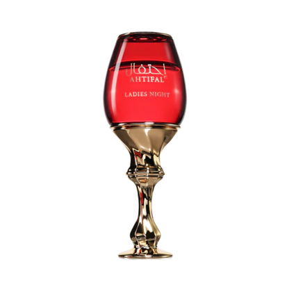 Anfar Ahtifal Ladies Night 3.4 Oz Edp Women