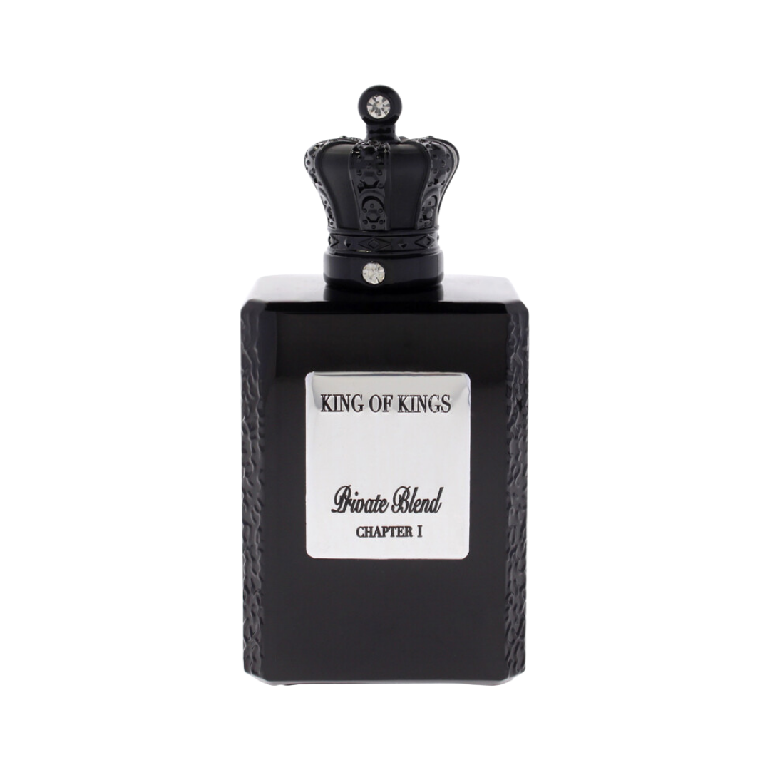 King Of Kings Chapter I Private Blend 3.4 Oz Edp Men