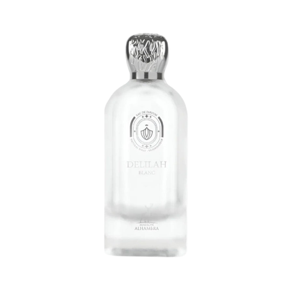Maison Alhambra Delilah Blanc 3.4 Oz Edp Women