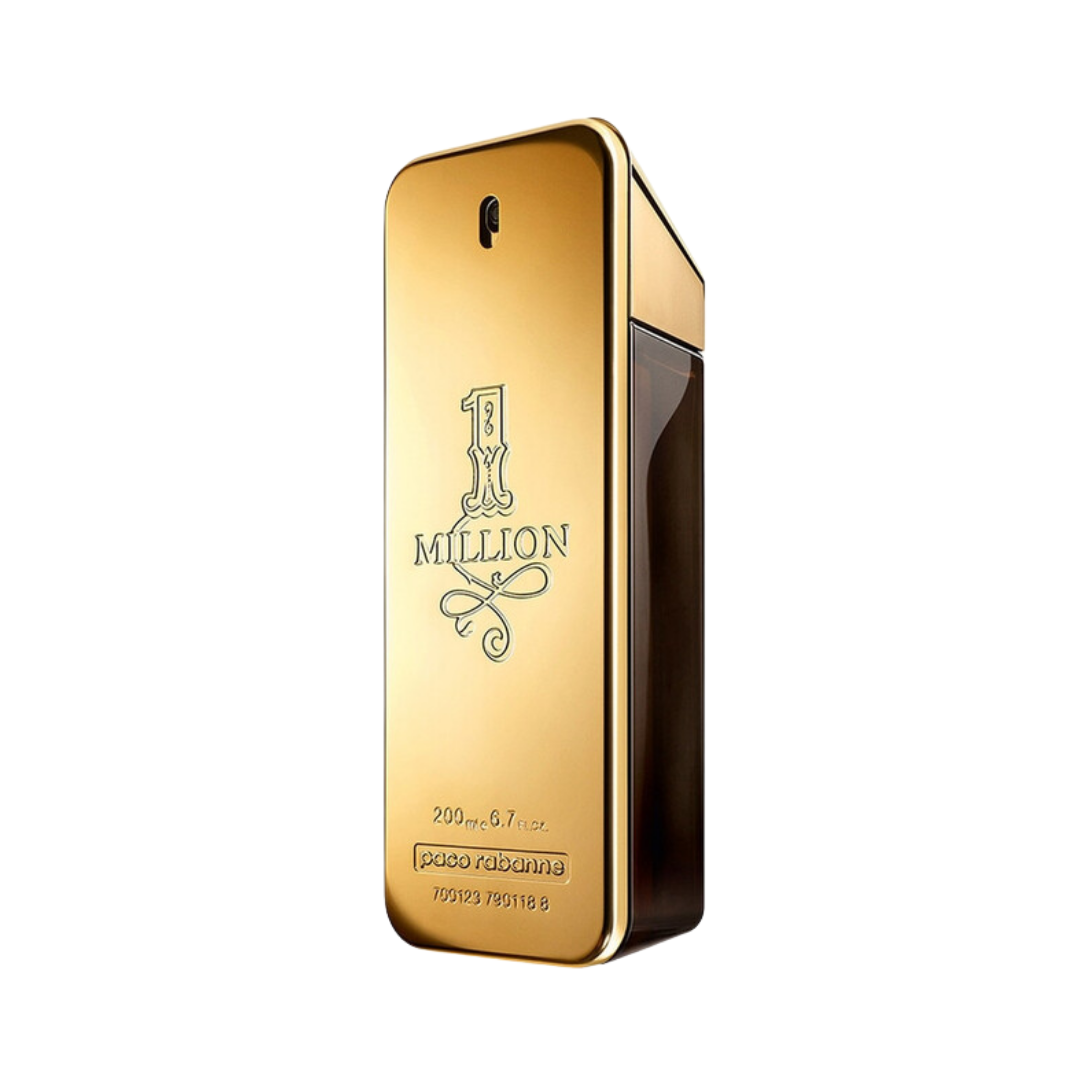 Paco Rabanne One Million 6.7 Oz Edt Men