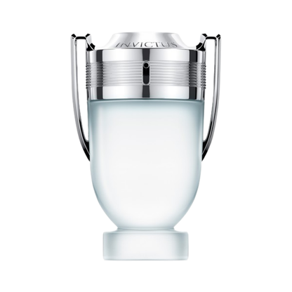 Rabanne Invictus Aqua 3.4 Oz Edt Men